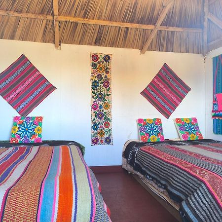 Titicaca Byhours ปูโน ภายนอก รูปภาพ