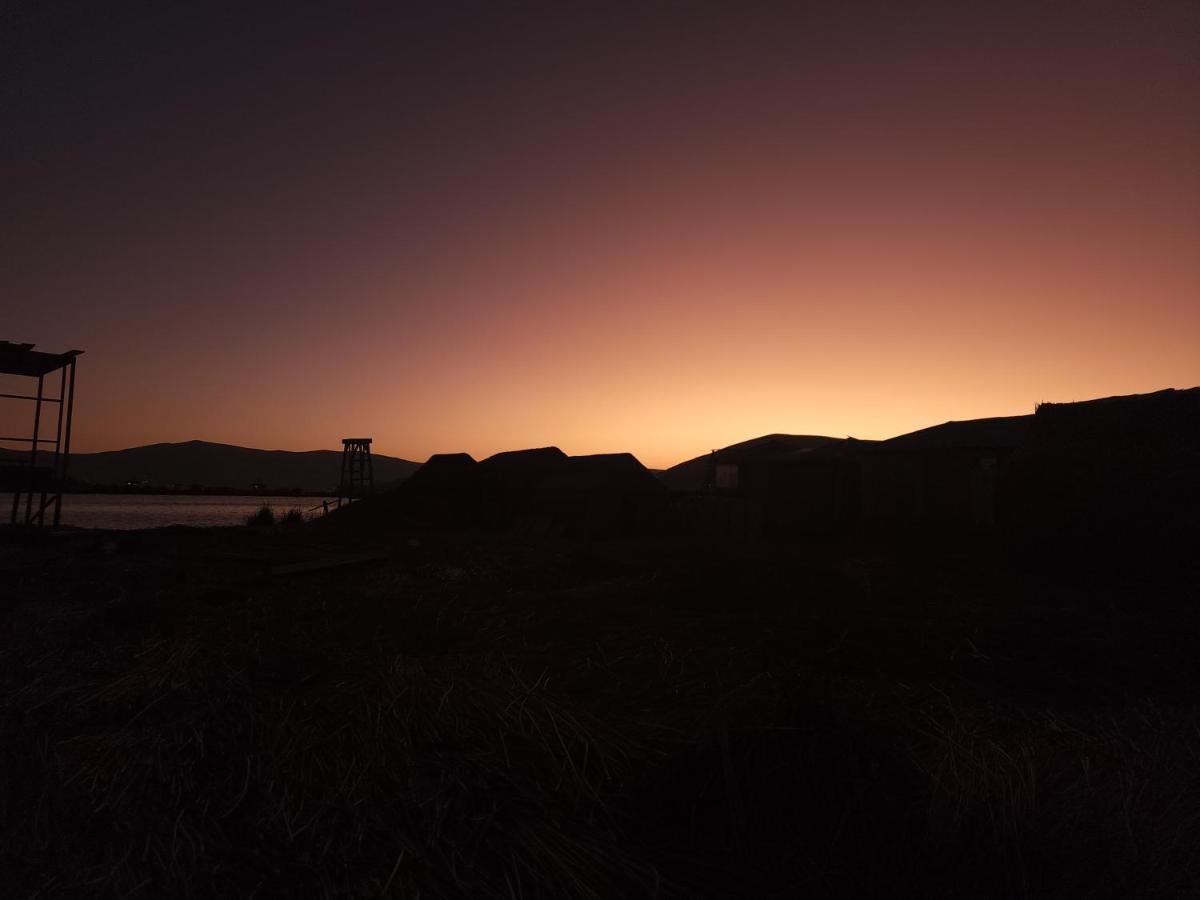 Titicaca Byhours ปูโน ภายนอก รูปภาพ